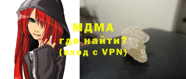 стаф Кинешма